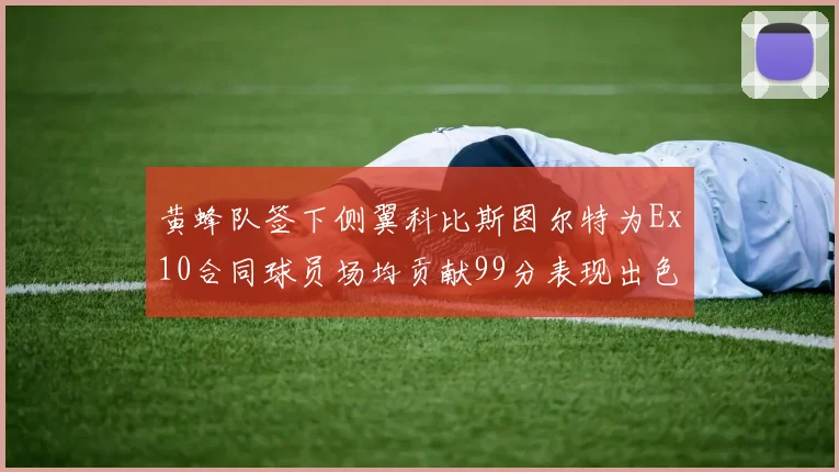 黄蜂队签下侧翼科比斯图尔特为Ex10合同球员场均贡献99分表现出色